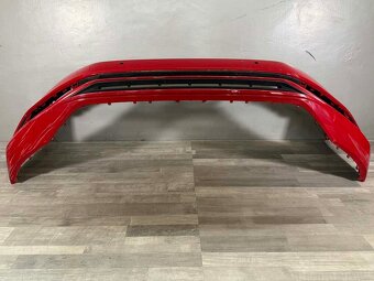 VW PASSAT B8 LIFT nárazník 4xPDC - LY3D 3G0807221E - 8