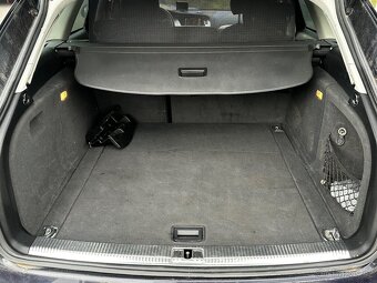 Audi A4 1.8TFSi, r.2010, klima, rozvody, nový olej - 8