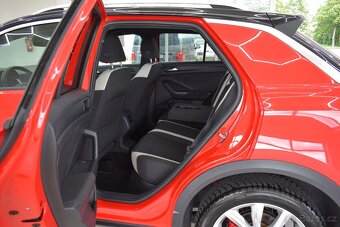Volkswagen T-Roc 2,0 TSi, Sport & Style,DSG,4x4, - 8