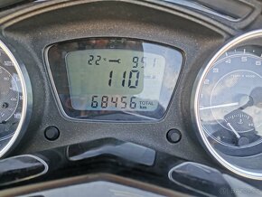 Piaggio X10 350 2012 - 8
