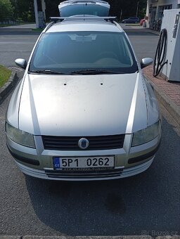 Fiat Stilo 1.9 JTD - 8