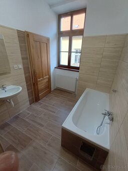 Pronájem 3+kk Netolice, Mírové náměstí v centru - 8