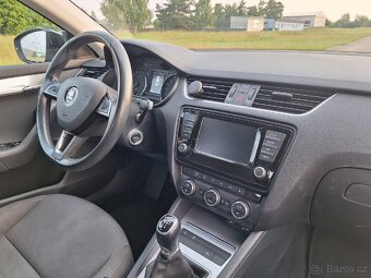 ŠKODA Octavia 2015 169tis. 1.6 81kw - 8