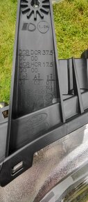 Ford Mondeo MK4 S-Max MK1 Galaxy MK3 - Lave predni svetlo - 8