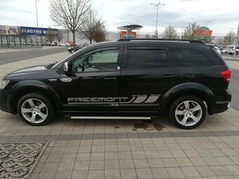Freemont 2.0 125kw - 8
