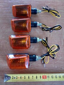 Blinkry na motorku TWIST - 8