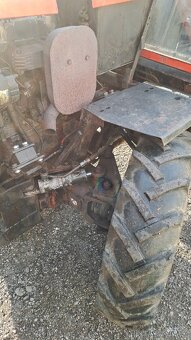 Prodám malotraktor MT8 150.32 - 8