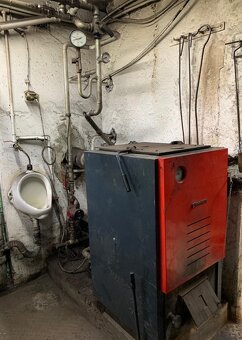 Prodej rodinného domu 4+kk s garáží, Kovářská, ulice Husova - 8