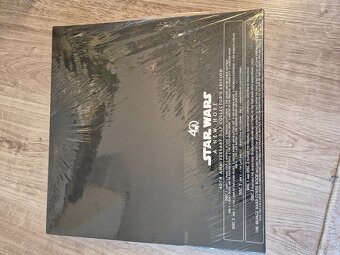CZ a SK HipHop Vinyly prodej sbírky - 8