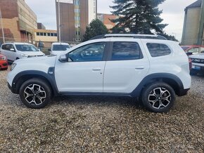 Dacia Duster 1.0 TCE 74KW LPG Navi/Kam/Záruka - 8