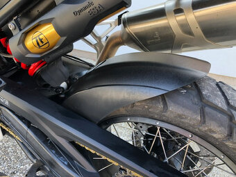 BMW F850GS 5 let záruka - 8
