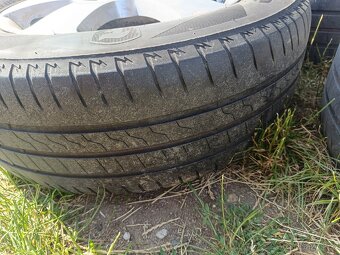 ALU kola R15 , 5x112 - 8