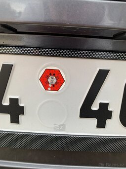 BMW 116i RV2007. Najeto 187t - 8