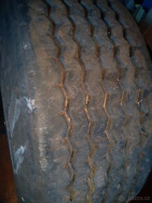 pneu 385/55R19,5 - 8