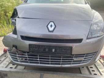 Renault Grand Scenic lll - 8