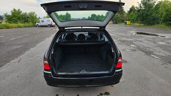 W211 E220 2007r.v - 8