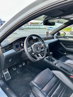 Passat B8 2.0 TDI DCC 140 kw R-line - 8