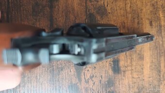 Flobert revolver ME38 Magnum cal.6mm flobert - 8