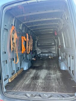 Mercedes Sprinter XXL 314 CDI - 8