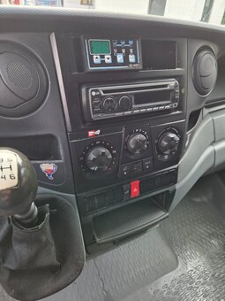 IVECO DAILY 35C15 - 8