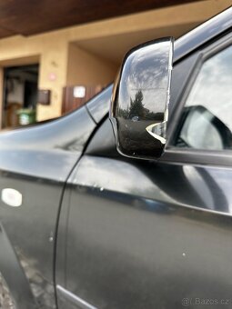 Chevrolet Lacetti, tažné zařízení, nová STK - 8