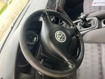 Vw passat b5.5 veskere nahradni dily - 8
