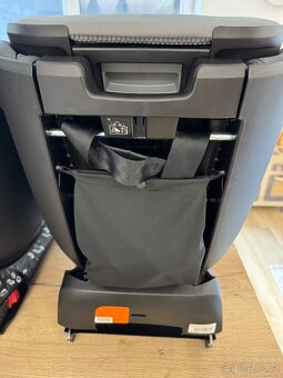 Britax Römer Advansafix - 8