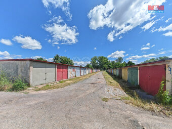 Prodej garáže, 18 m², Hradec Králové - 8
