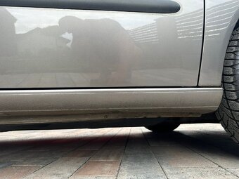Seat ibiza 6l - 8