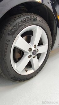 FORD Galaxy Titanium, plna vybava - 8