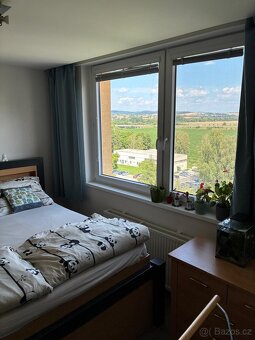 Pronájem bytu 2+kk Otrokovice - 8