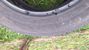 Letní pneu 205/55 R16 91V Michelin a Nokian - 8