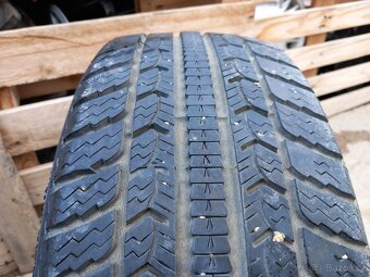 Alu sada 4x100, 6Jx15 H2 ET38 - 8