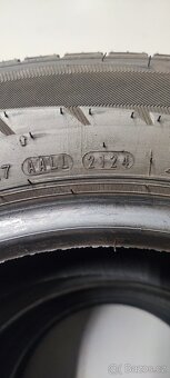 Nové 215/65/16C Nexen Winguard WT1, 2124, 10.5mm - 8