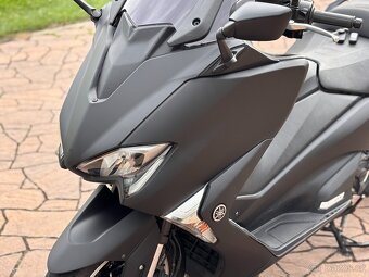 Yamaha T-Max 530 DX 2017, najeto 14800km - 8