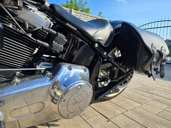 Harley Davidson Softail Slim 2014 - 8