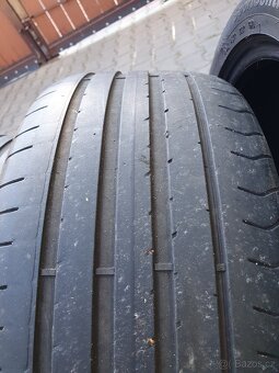 Letni pneu Fulda 225/45 R17 91Y - 8