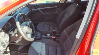 Prodám Škoda Octavia 2 facelift - 1,2 TSI - 8