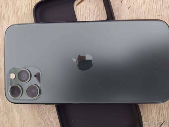 IPhone 11 Pro 64gb - 8