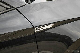 Škoda Superb Combi 2.0 TDISportline DSG - 8