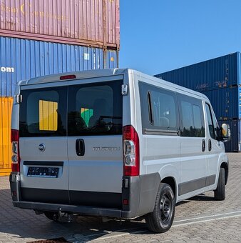 Fiat Ducato 2.3D 9mist - 8