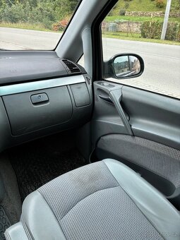 Mercedes Viano 2.2cdi - 8