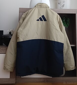 Adidas pánská zimní bunda vel. XXL nová - 8