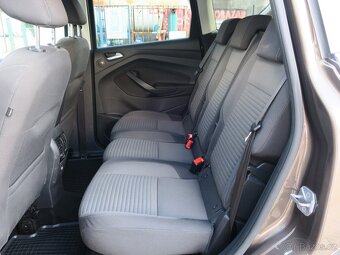 Prodám Ford C-Max 1.0 i 92 kW - 8