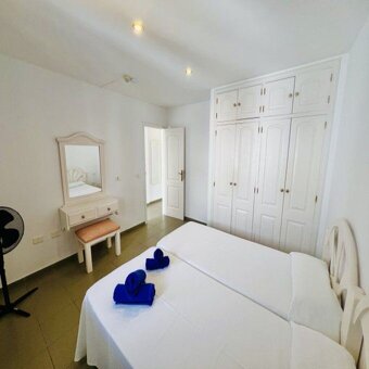 TENERIFE: Slunný apartmán 2+kk, Puerto de la Cruz – Tenerife - 8