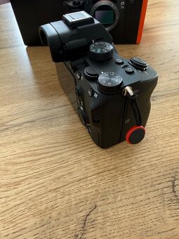 Sony A7 III - 3479 snímků - 8