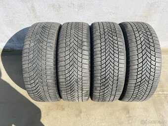 205/55R16 94V alu kola VW GOLF VII, Caddy 6,5x16 5x112 ET46 - 8