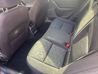 Škoda Octavia III combi 2.0 tdi 110kw 2018 DSG - 8