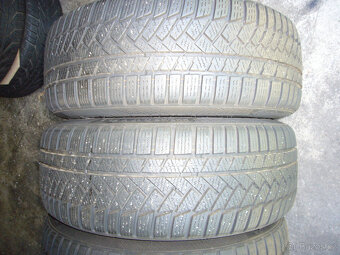 ZIMNÍ ALU KOLA MINI COOPER-VW-AUDI-ŠKODA-SEAT 17" 5x112 - 8