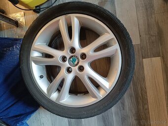 Škoda Fabia 1.9 TDI 77kW - 8